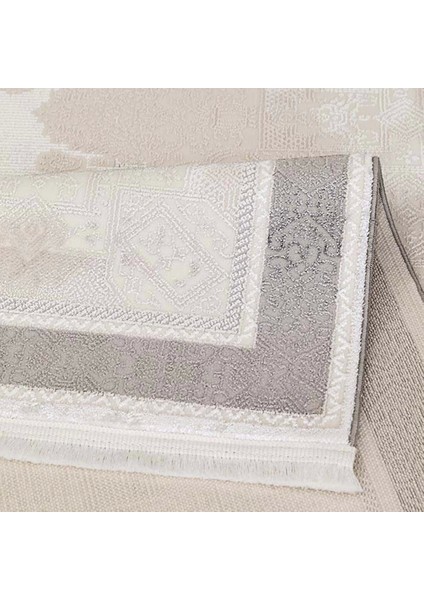 Ipek Mekik Halı Sihir 17405 Modern Halı