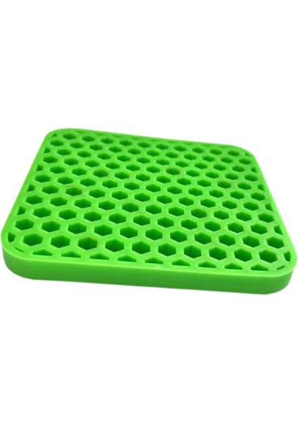 I Ipuçları Ör Tahtası Aksesuarları 4.3x4.1x0.4inch (Yurt Dışından)