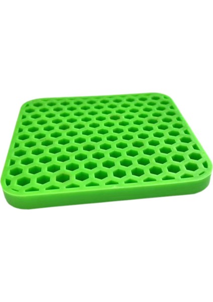 I Ipuçları Ör Tahtası Aksesuarları 4.3x4.1x0.4inch (Yurt Dışından)