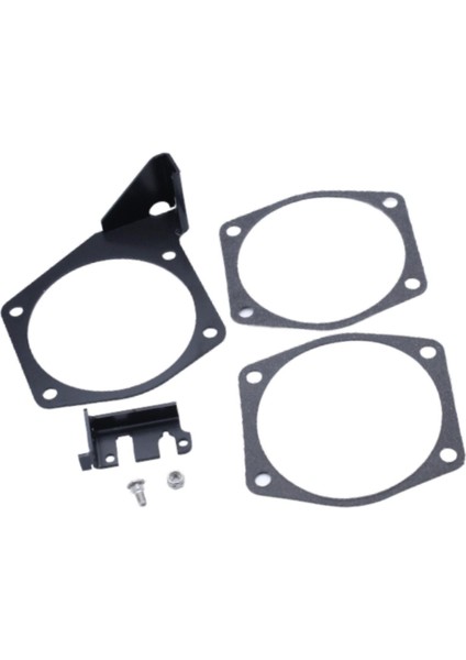 Gaz Kablosu Braket Seti 92MM 102MM 4 Cıvatalar Için Pas Aksesuarları (Yurt Dışından) indirimleri