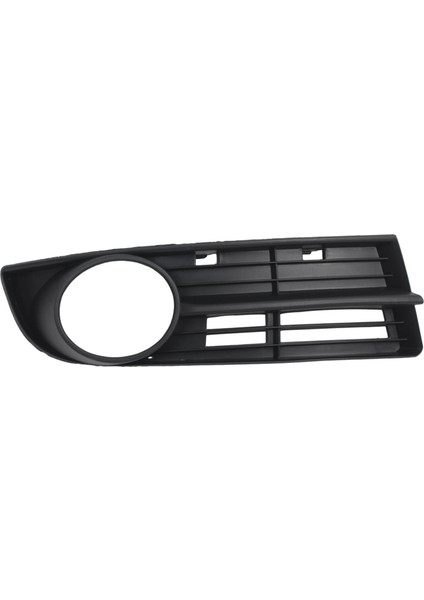 Ön Tampon Alt Grill Grille 1T0853666A Sturdy (Yurt Dışından)