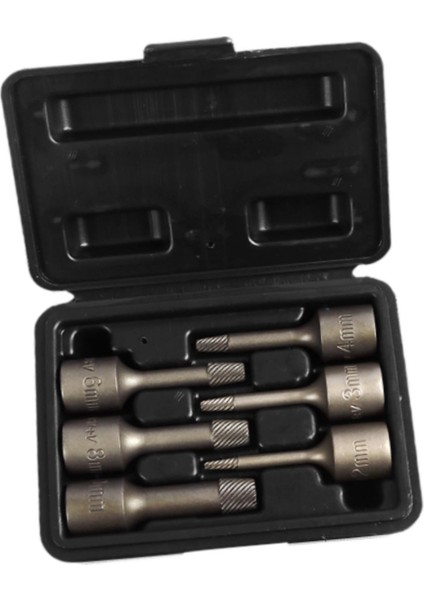 Metal Iş Için 3/8 Kırı Vida Çıkarıcı Kırı Ücü (Yurt Dışından)