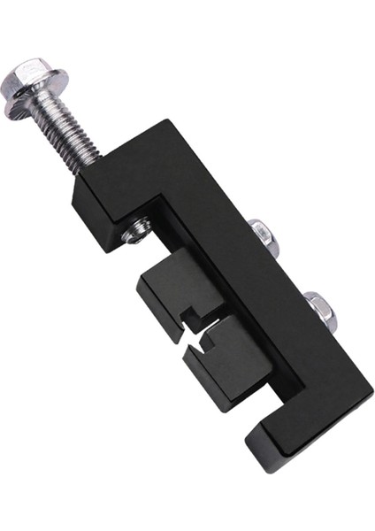 Tek Hortum Kelepçe I Çeliği 09521-24010 (Yurt Dışından)