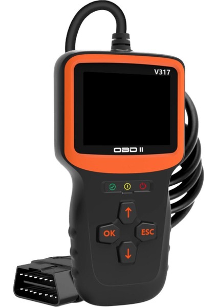 Akıllı Işık Çok V317 Aksesuarları (Yurt Dışından)