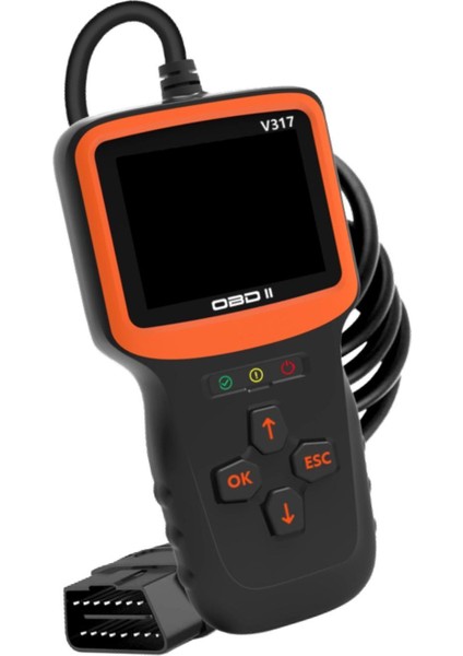 Akıllı Işık Çok V317 Aksesuarları (Yurt Dışından)