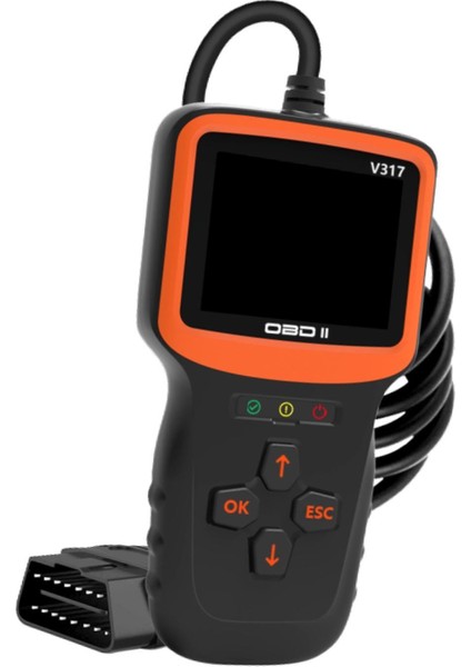 Akıllı Işık Çok V317 Aksesuarları (Yurt Dışından)