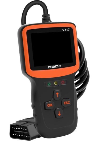 Akıllı Işık Çok V317 Aksesuarları (Yurt Dışından)