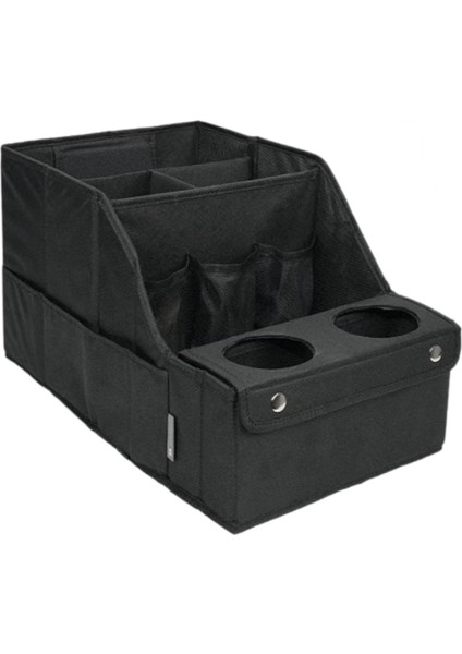 Koltuğu Ör Backrest Suv Otomotiv Yolcu Koltuk Kutusu (Yurt Dışından)
