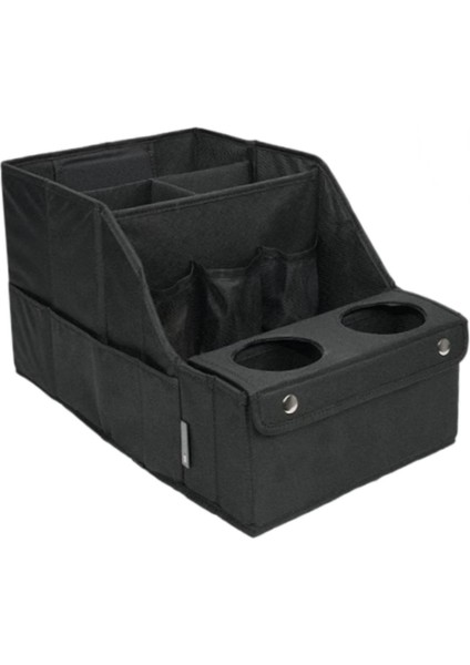 Koltuğu Ör Backrest Suv Otomotiv Yolcu Koltuk Kutusu (Yurt Dışından)