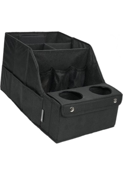 Koltuğu Ör Backrest Suv Otomotiv Yolcu Koltuk Kutusu (Yurt Dışından)