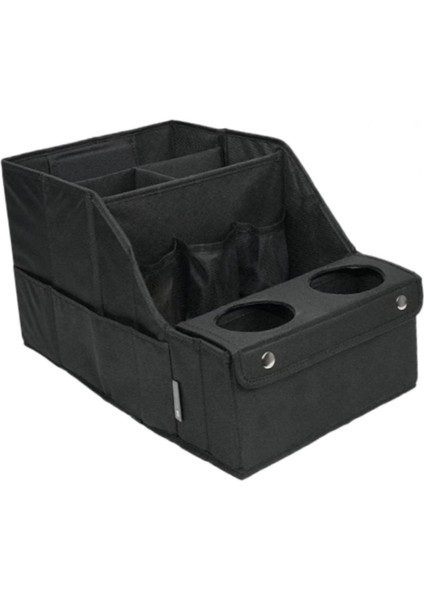 Koltuğu Ör Backrest Suv Otomotiv Yolcu Koltuk Kutusu (Yurt Dışından)