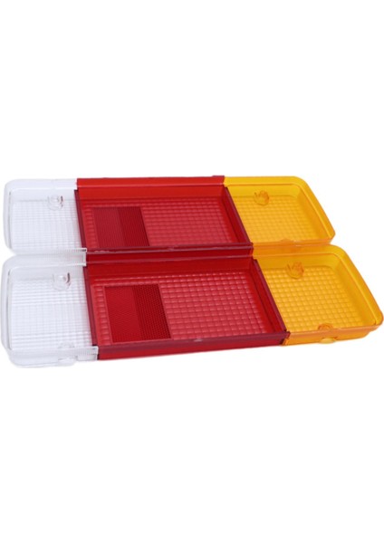 2x Kuyruk N70 05-11 Pikap Için Doğ Değiş (Yurt Dışından)