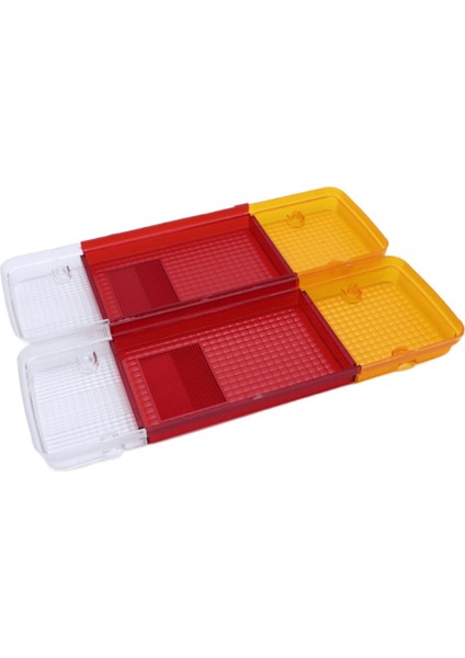 2x Kuyruk N70 05-11 Pikap Için Doğ Değiş (Yurt Dışından)