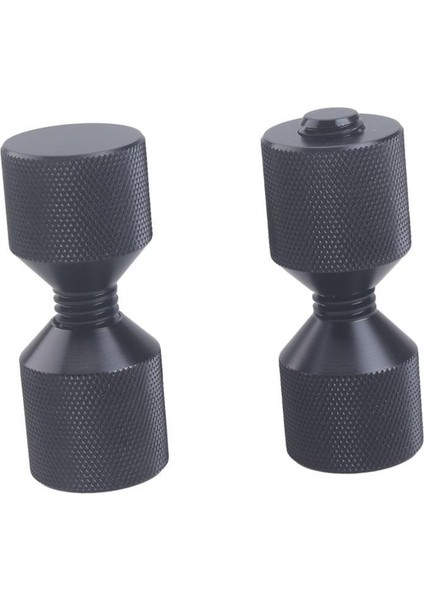2 Delikli Pim 1-1/8 " Delikli Flanş Hizalama (Yurt Dışından)
