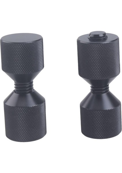 2 Delikli Pim 1-1/8 " Delikli Flanş Hizalama (Yurt Dışından) fırsatları