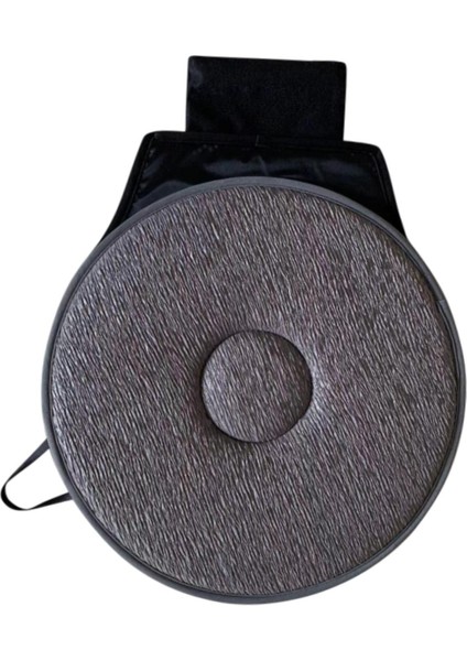 360 Derece D Koltuğu, Için Ilar Için 360 Dönen Koltuk Ik Gri (Yurt Dışından) modelleri