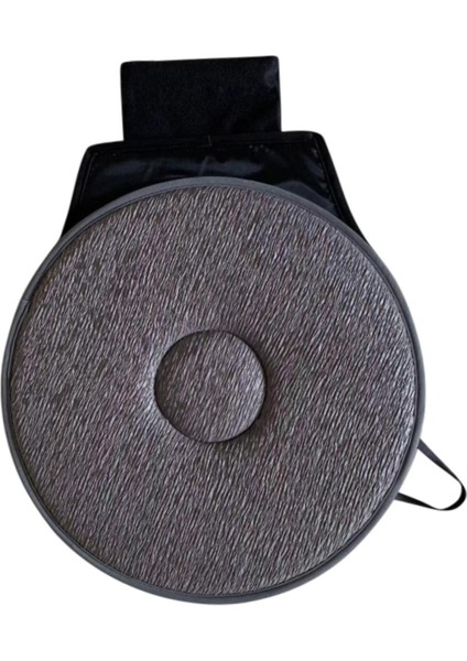 360 Derece D Koltuğu, Için Ilar Için 360 Dönen Koltuk Ik Gri (Yurt Dışından) fırsatları