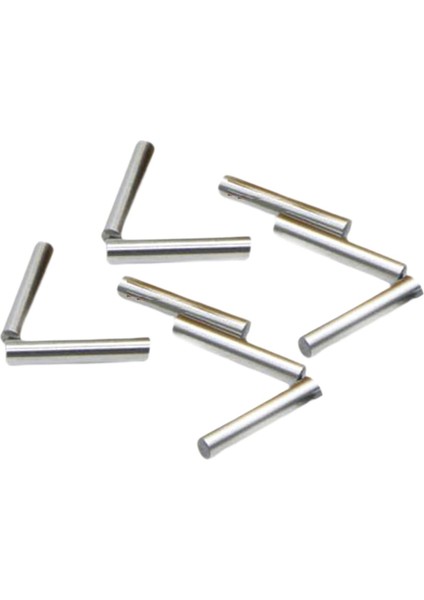 10X Üç Çene Spanner Ökme Araçları Çıkarma Araçları (Yurt Dışından)