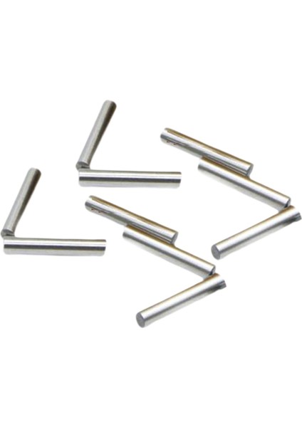 10X Üç Çene Spanner Ökme Araçları Çıkarma Araçları (Yurt Dışından)