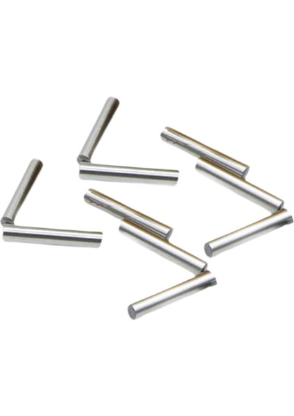 10X Üç Çene Spanner Ökme Araçları Çıkarma Araçları (Yurt Dışından)
