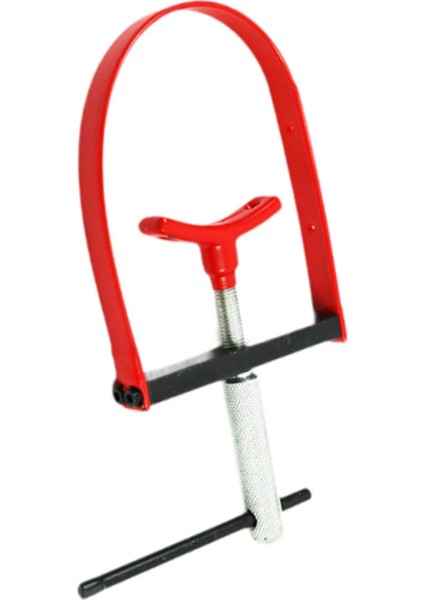 Volan Tutucu Extractor Alet Volan Çemeri Debriyaj Tutucu Ayarlanabilir Motosiklet (Yurt Dışından)