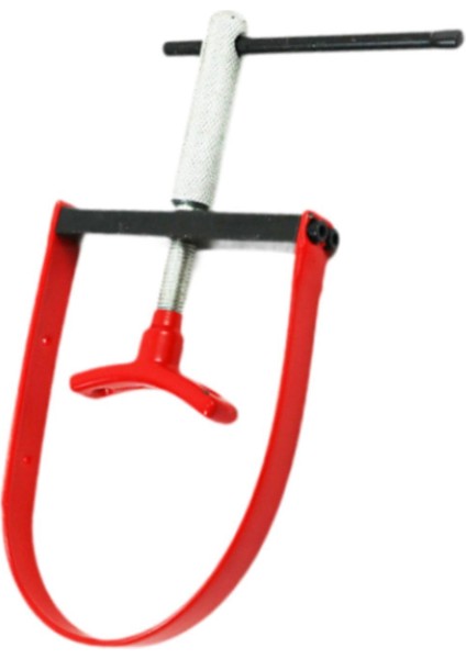 Volan Tutucu Extractor Alet Volan Çemeri Debriyaj Tutucu Ayarlanabilir Motosiklet (Yurt Dışından)