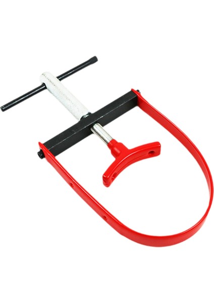 Volan Tutucu Extractor Alet Volan Çemeri Debriyaj Tutucu Ayarlanabilir Motosiklet (Yurt Dışından)