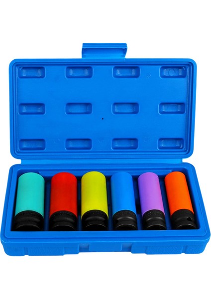 6x Tekerlek Aksesuarlar Tag Için Set (Yurt Dışından)