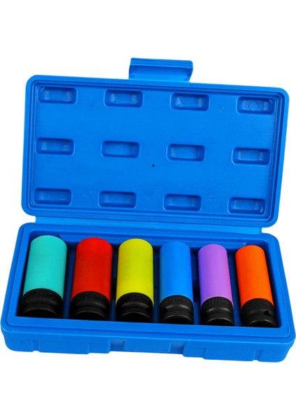 6x Tekerlek Aksesuarlar Tag Için Set (Yurt Dışından)