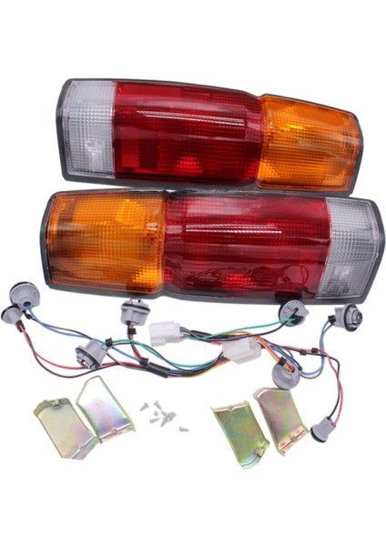 Kuyruk Işığı NI2800103 Nısan 1986-1997 Için NI2801103 (Yurt Dışından)