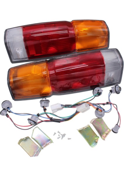 Kuyruk Işığı NI2800103 Nısan 1986-1997 Için NI2801103 (Yurt Dışından)