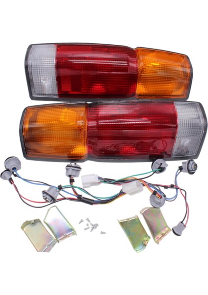 Kuyruk Işığı NI2800103 Nısan 1986-1997 Için NI2801103 (Yurt Dışından)