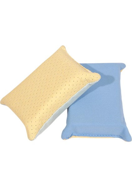 2x Bükücü Süngerler Ön Cam Temizleyici Ön Cam Temizleyicileri Açık Mavi (Yurt Dışından) fırsatları