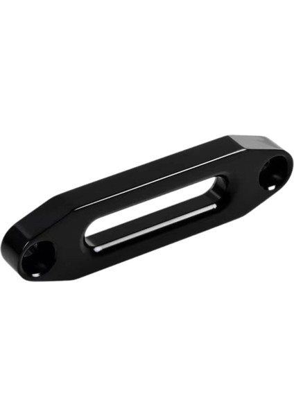 Winch Fairlead Sentetik Kabloları Için 4.88 Inç Sağlam Aksesuar (Yurt Dışından)