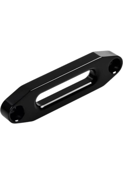 Winch Fairlead Sentetik Kabloları Için 4.88 Inç Sağlam Aksesuar (Yurt Dışından) indirimleri
