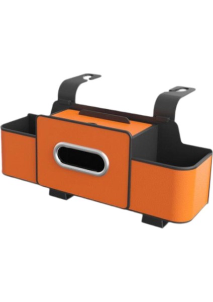 Koltuğu Geri Ör Kutusu Kağıt Turuncu (Yurt Dışından) modelleri