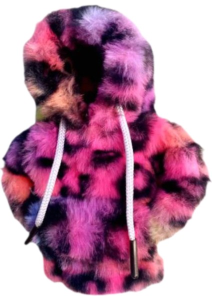 Iç Aksesuar Kılıf Diş Knob Ğı Kırmızı (Yurt Dışından)