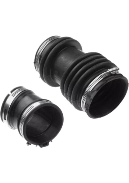 V6 3.5l Petrol Dohc Için 2pcs Hortumu 16576CG000 (Yurt Dışından) indirimleri
