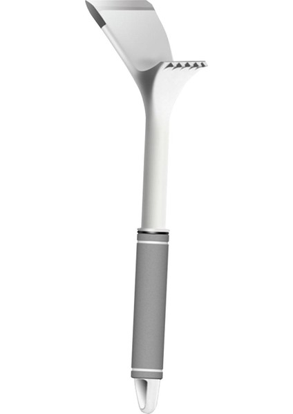 Ön Cam Buz El Kavrama 17.3 Inç Uzunluk Kar Temizleme I Gri Sap (Yurt Dışından) modelleri