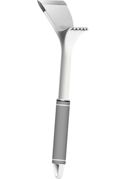 Ön Cam Buz El Kavrama 17.3 Inç Uzunluk Kar Temizleme I Gri Sap (Yurt Dışından) indirimleri