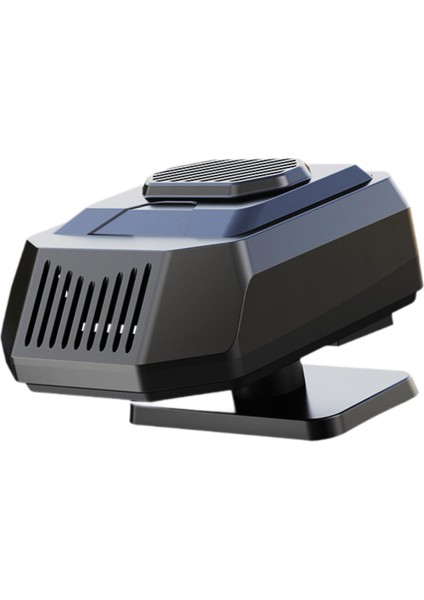 Araba Isıtıcı Çok Fişli Mul Function 360 Derece Tüm Arabalar Için Araç Yolcular 12V 150W (Yurt Dışından)