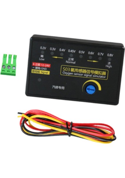 Dört Tel 0.2V-0.8V Ayarlanabilir (Yurt Dışından) fırsatları