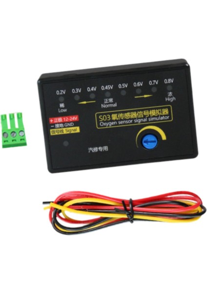 Dört Tel 0.2V-0.8V Ayarlanabilir (Yurt Dışından) indirimleri