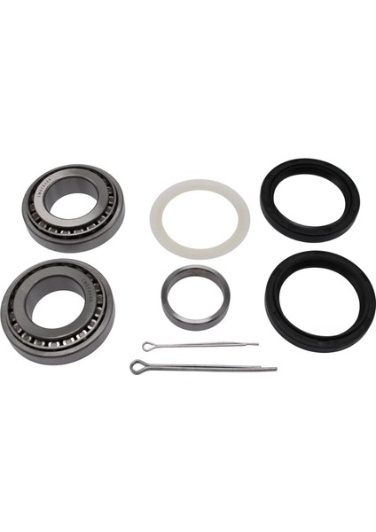 Ön Tekerlek Ği Kurulum I Aksesuarları GHK1140 (Yurt Dışından)