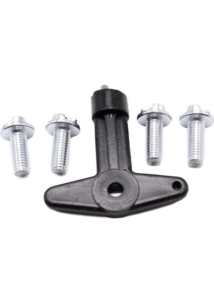 Için Setli Alaşım Tekerlek Merkezi Iı (Yurt Dışından)