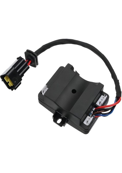 Park Isıtıcı I Yüksek I It Isıtma Örü 2kw (Yurt Dışından)