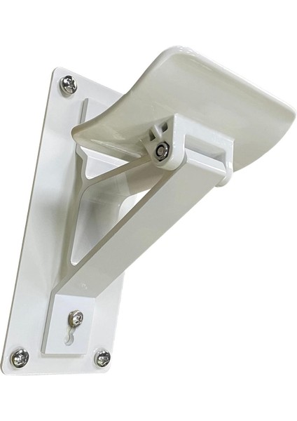 Rv Tente Silindiri Beşik Desteği Kolay Kurulum Rv Center Desteği Beyaz (Yurt Dışından) modelleri