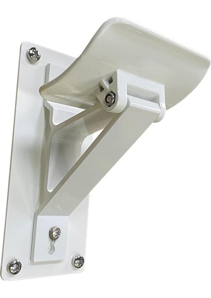 Rv Tente Silindiri Beşik Desteği Kolay Kurulum Rv Center Desteği Beyaz (Yurt Dışından) indirimleri