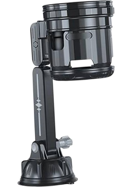 Tumbler Için I Araç Aksesuarları ile I Gri (Yurt Dışından)