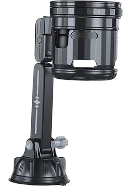 Tumbler Için I Araç Aksesuarları ile I Gri (Yurt Dışından) fiyatları